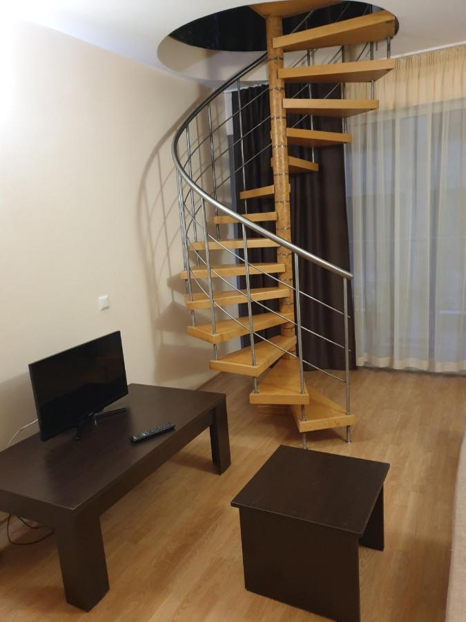 Guest House California เปาโมเรีย ภายนอก รูปภาพ